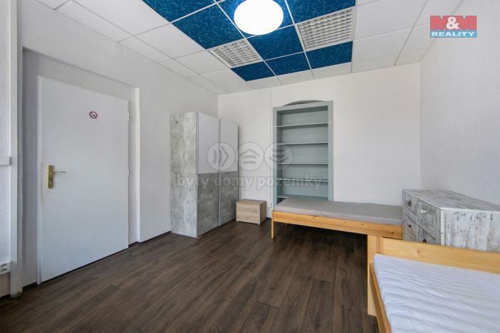 Prodej rodinného domu, Plzeň - Východní Předměstí, Hlavanova, 199 m2