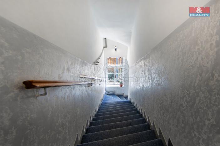 Prodej rodinného domu, Plzeň - Východní Předměstí, Hlavanova, 199 m2