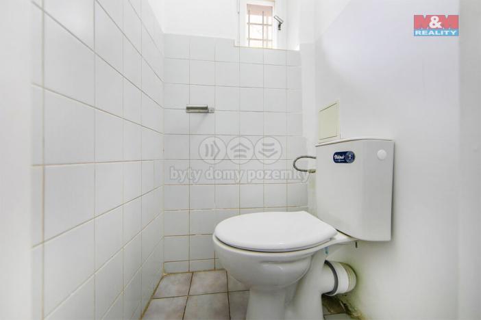 Prodej rodinného domu, Plzeň - Východní Předměstí, Hlavanova, 199 m2