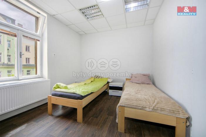 Prodej rodinného domu, Plzeň - Východní Předměstí, Hlavanova, 199 m2