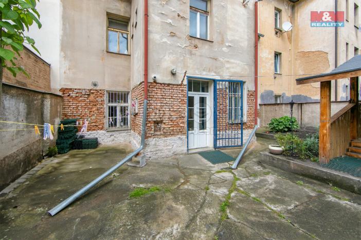 Prodej rodinného domu, Plzeň - Východní Předměstí, Hlavanova, 199 m2