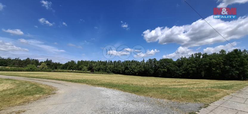 Prodej pozemku pro bydlení, Hradištko, 10084 m2
