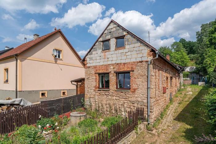 Prodej rodinného domu, Lužná, Komenského, 145 m2