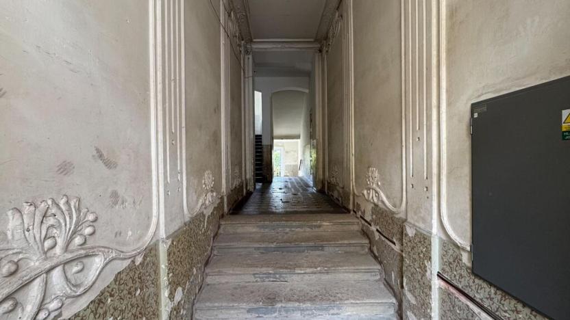 Prodej činžovního domu, Litoměřice - Předměstí, Palachova, 270 m2