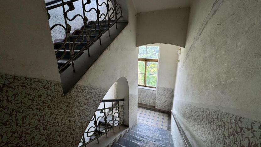 Prodej činžovního domu, Litoměřice - Předměstí, Palachova, 270 m2