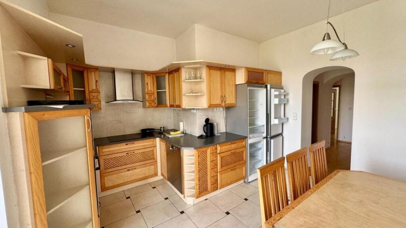 Prodej činžovního domu, Litoměřice - Předměstí, Palachova, 270 m2