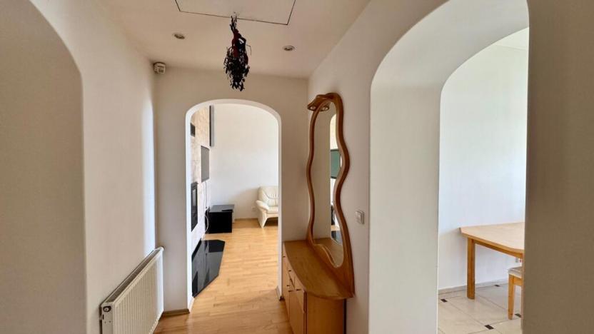 Prodej činžovního domu, Litoměřice - Předměstí, Palachova, 270 m2