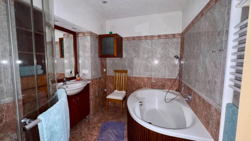 Prodej činžovního domu, Litoměřice - Předměstí, Palachova, 270 m2