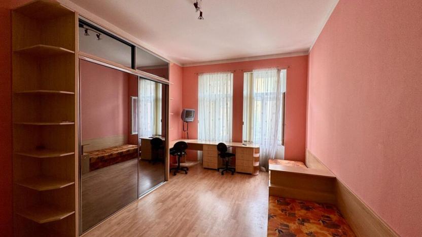 Prodej činžovního domu, Litoměřice - Předměstí, Palachova, 270 m2