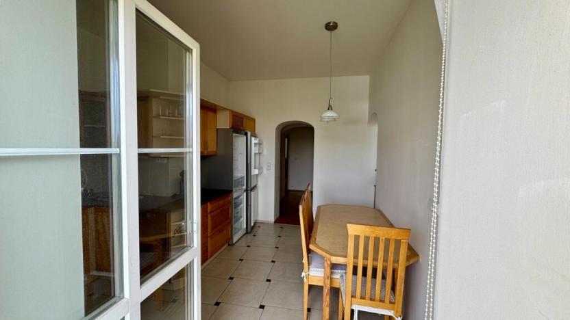 Prodej činžovního domu, Litoměřice - Předměstí, Palachova, 270 m2