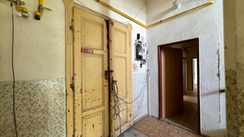 Prodej činžovního domu, Litoměřice - Předměstí, Palachova, 270 m2