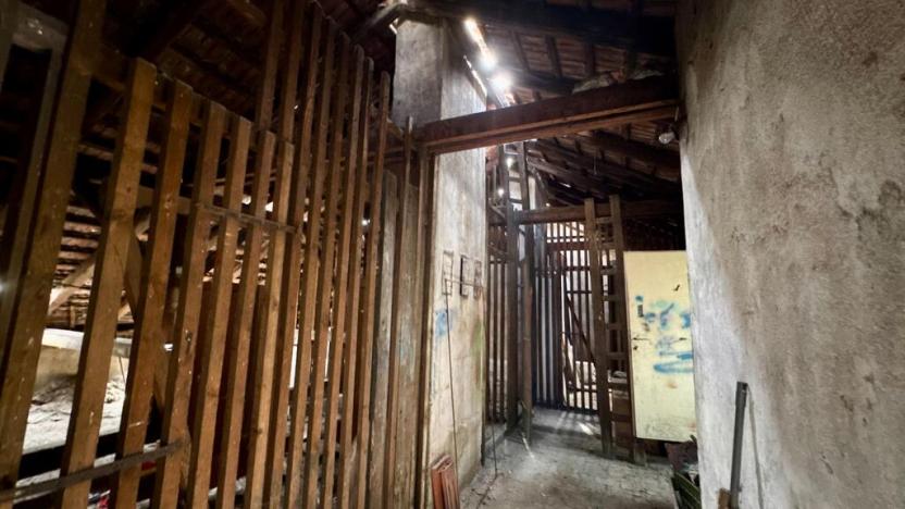 Prodej činžovního domu, Litoměřice - Předměstí, Palachova, 270 m2