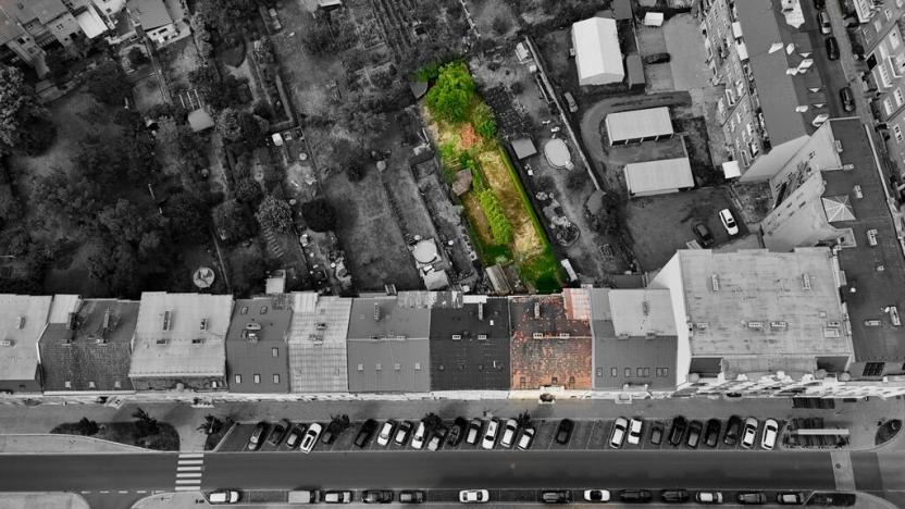 Prodej činžovního domu, Litoměřice - Předměstí, Palachova, 270 m2