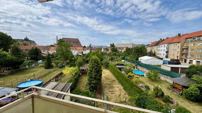 Prodej činžovního domu, Litoměřice - Předměstí, Palachova, 270 m2