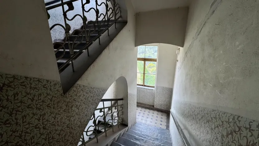 Prodej činžovního domu, Litoměřice - Předměstí, Palachova, 270 m2
