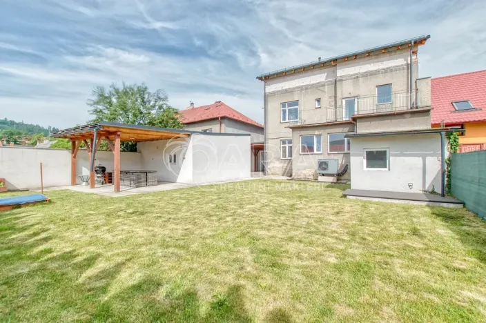 Prodej rodinného domu, Odry, Stará, 270 m2