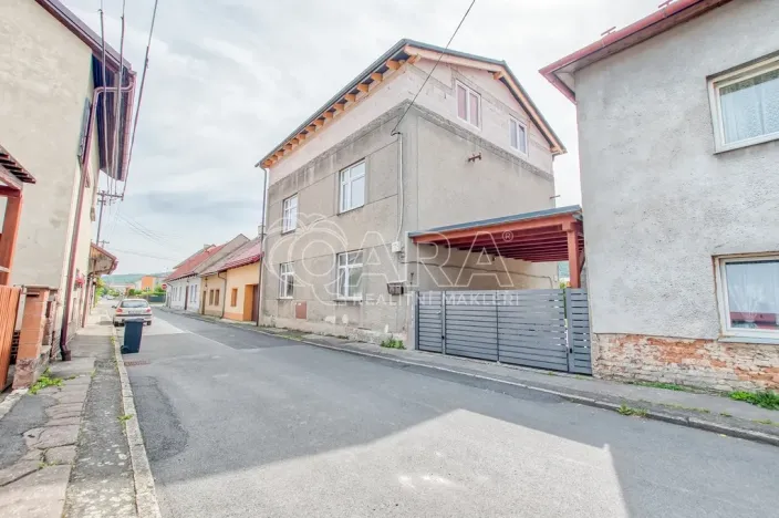 Prodej rodinného domu, Odry, Stará, 270 m2