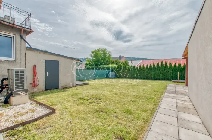 Prodej rodinného domu, Odry, Stará, 270 m2