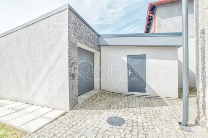 Prodej rodinného domu, Odry, Stará, 270 m2