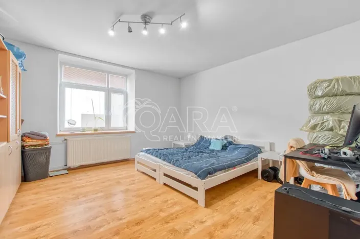 Prodej rodinného domu, Odry, Stará, 270 m2