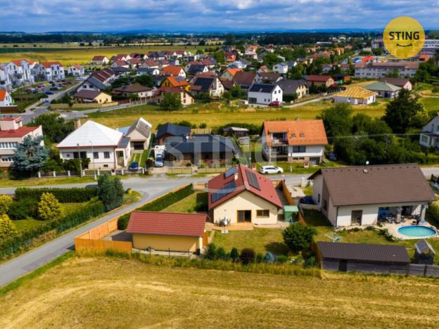 Prodej rodinného domu, Opatovice nad Labem, Kasárenská, 122 m2