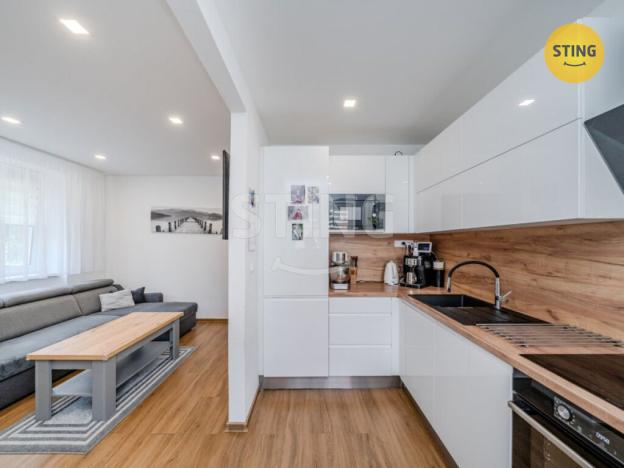 Prodej bytu 3+kk, Frýdek-Místek, Karla Hynka Máchy, 81 m2