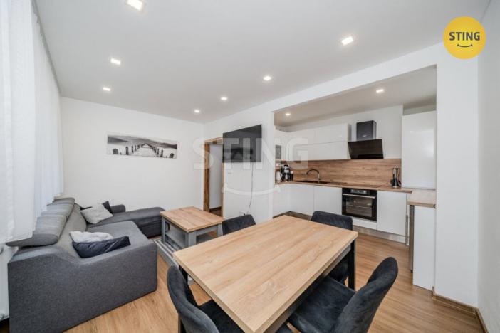 Prodej bytu 3+kk, Frýdek-Místek, Karla Hynka Máchy, 81 m2