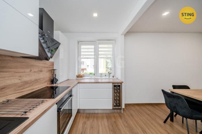 Prodej bytu 3+kk, Frýdek-Místek, Karla Hynka Máchy, 81 m2