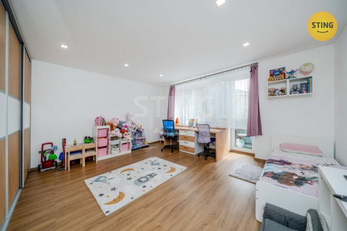 Prodej bytu 3+kk, Frýdek-Místek, Karla Hynka Máchy, 81 m2