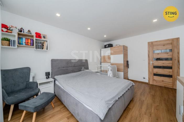 Prodej bytu 3+kk, Frýdek-Místek, Karla Hynka Máchy, 81 m2