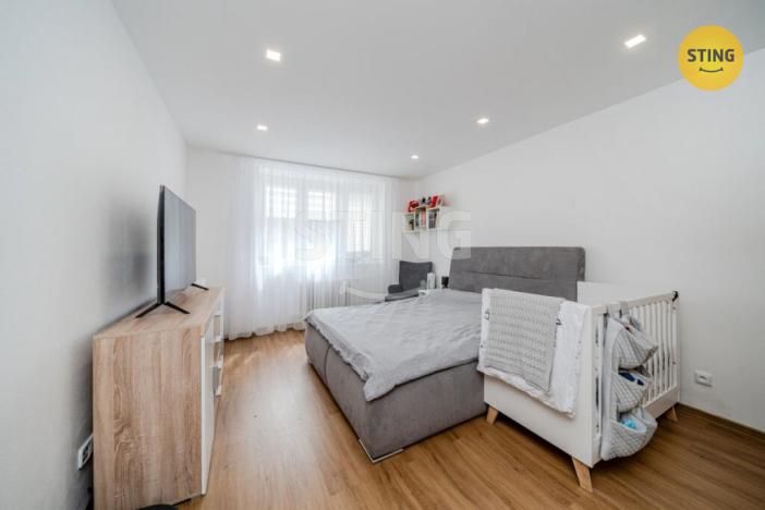 Prodej bytu 3+kk, Frýdek-Místek, Karla Hynka Máchy, 81 m2