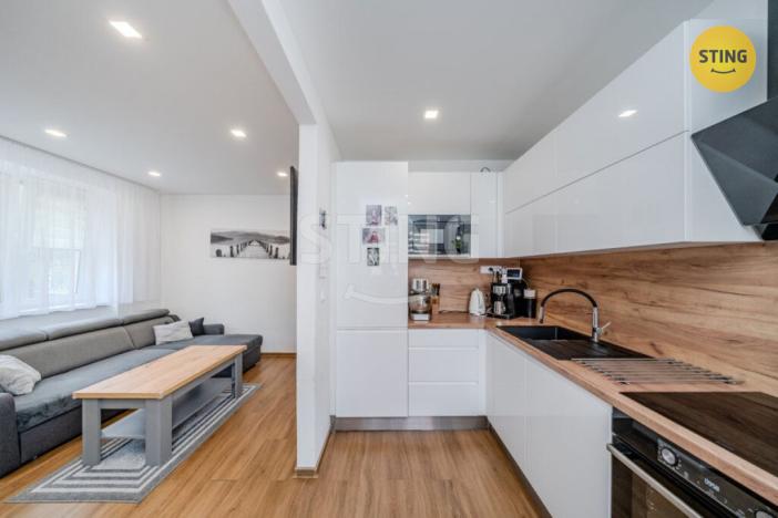 Prodej bytu 3+kk, Frýdek-Místek, Karla Hynka Máchy, 81 m2