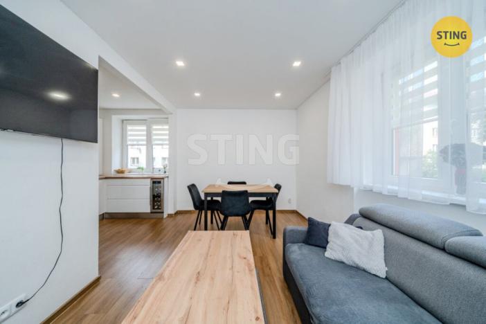 Prodej bytu 3+kk, Frýdek-Místek, Karla Hynka Máchy, 81 m2