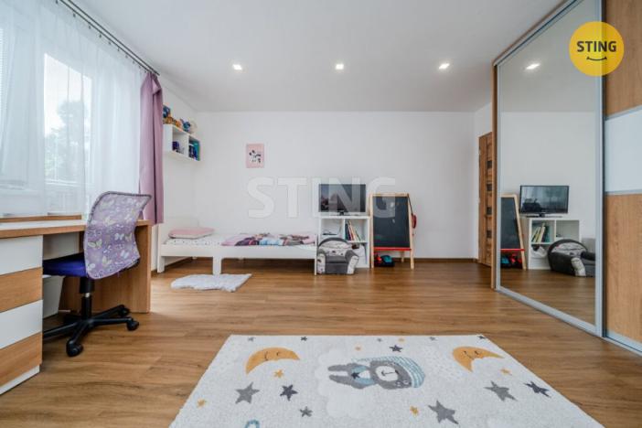 Prodej bytu 3+kk, Frýdek-Místek, Karla Hynka Máchy, 81 m2