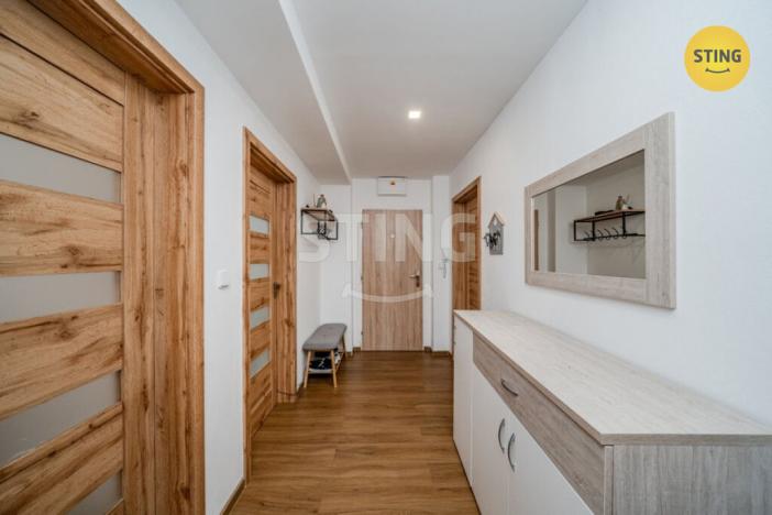 Prodej bytu 3+kk, Frýdek-Místek, Karla Hynka Máchy, 81 m2