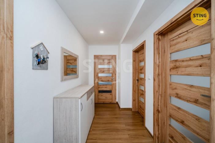 Prodej bytu 3+kk, Frýdek-Místek, Karla Hynka Máchy, 81 m2