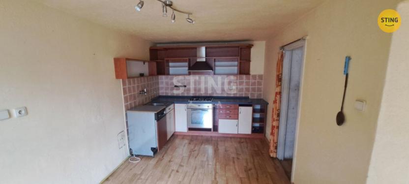 Prodej rodinného domu, Líšná, 122 m2