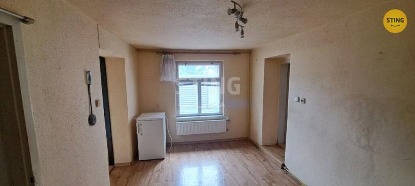 Prodej rodinného domu, Líšná, 122 m2