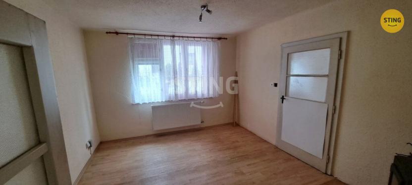 Prodej rodinného domu, Líšná, 122 m2