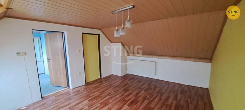 Prodej rodinného domu, Líšná, 122 m2