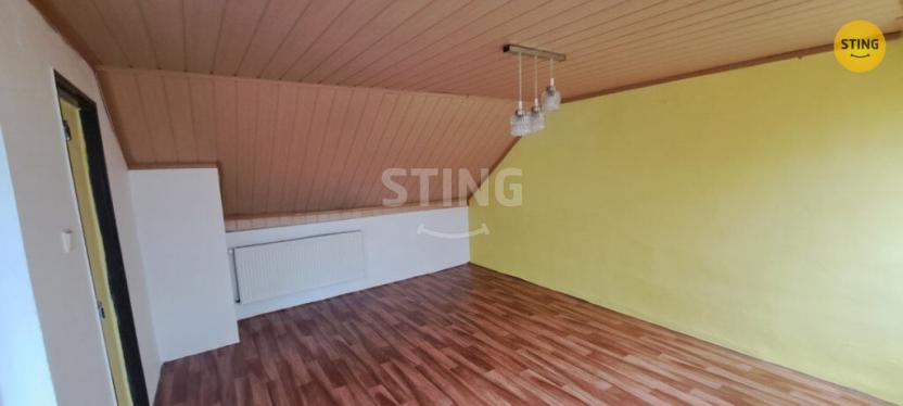 Prodej rodinného domu, Líšná, 122 m2