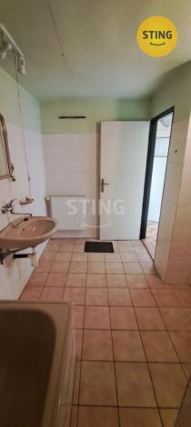 Prodej rodinného domu, Líšná, 122 m2