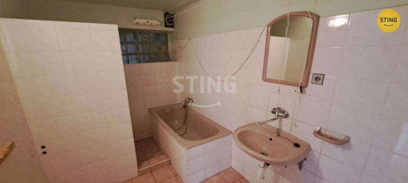 Prodej rodinného domu, Líšná, 122 m2