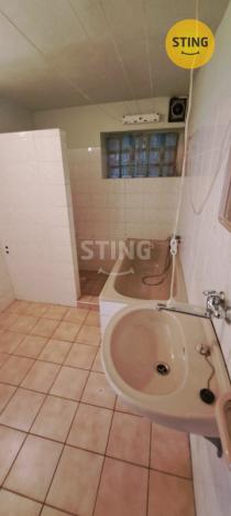 Prodej rodinného domu, Líšná, 122 m2