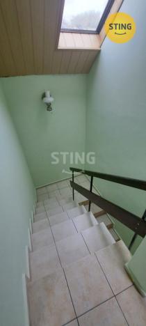 Prodej rodinného domu, Líšná, 122 m2