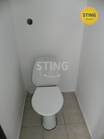 Prodej rodinného domu, Líšná, 122 m2