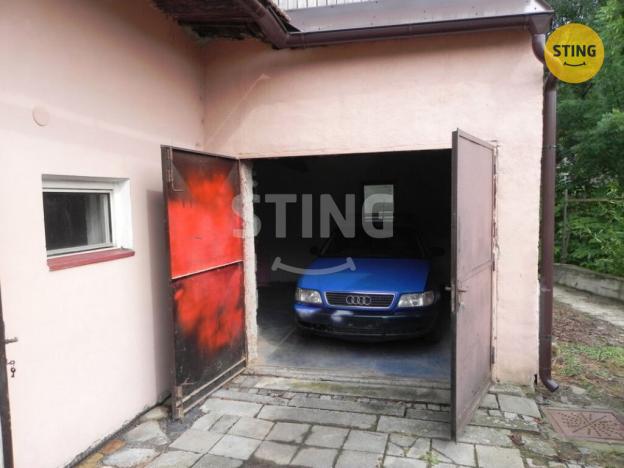 Prodej rodinného domu, Líšná, 122 m2