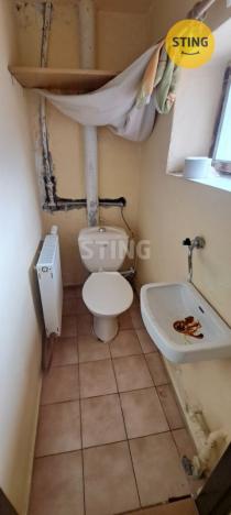 Prodej rodinného domu, Líšná, 122 m2