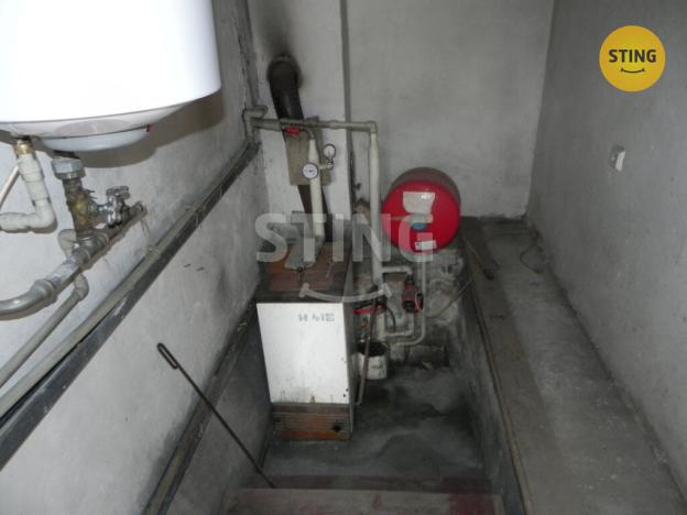 Prodej rodinného domu, Líšná, 122 m2