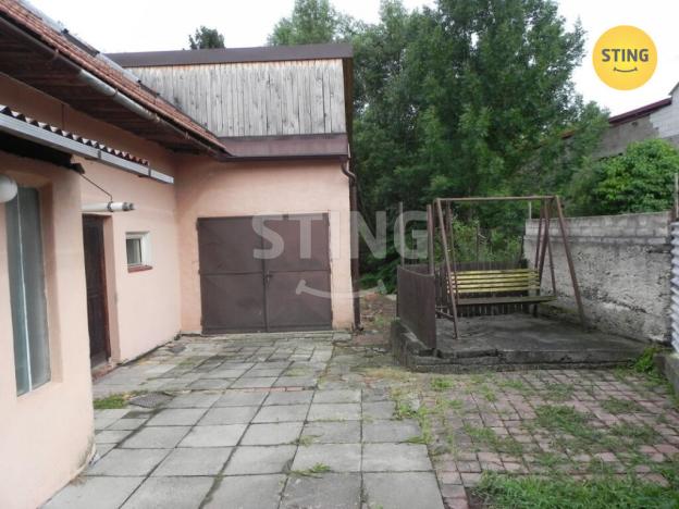 Prodej rodinného domu, Líšná, 122 m2